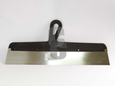 Шпакла с ПВЦ дръжка - 450мм.